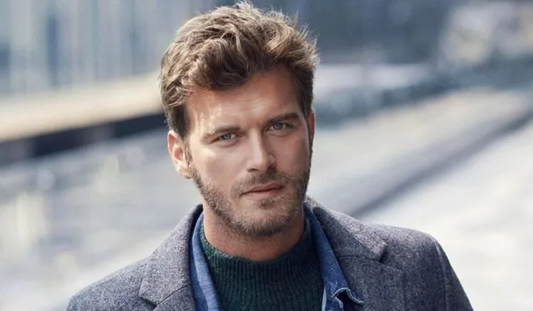 Kıvanç Tatlıtuğ