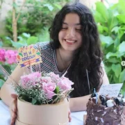 Nisan Çeşmeli