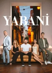 Yabani