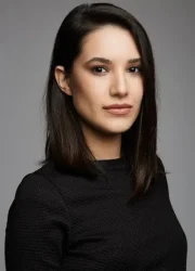 Sude Oduncu