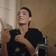 Hasibe Derenoğlu