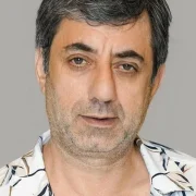 Nadim Baybars