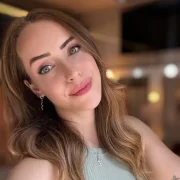 Nazlı Hisarca
