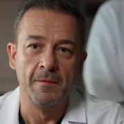 Dr. Tanju Korman