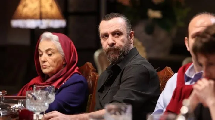Nejat İşler