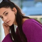 Zerrin Albora