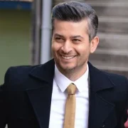 Osman Yılmaz