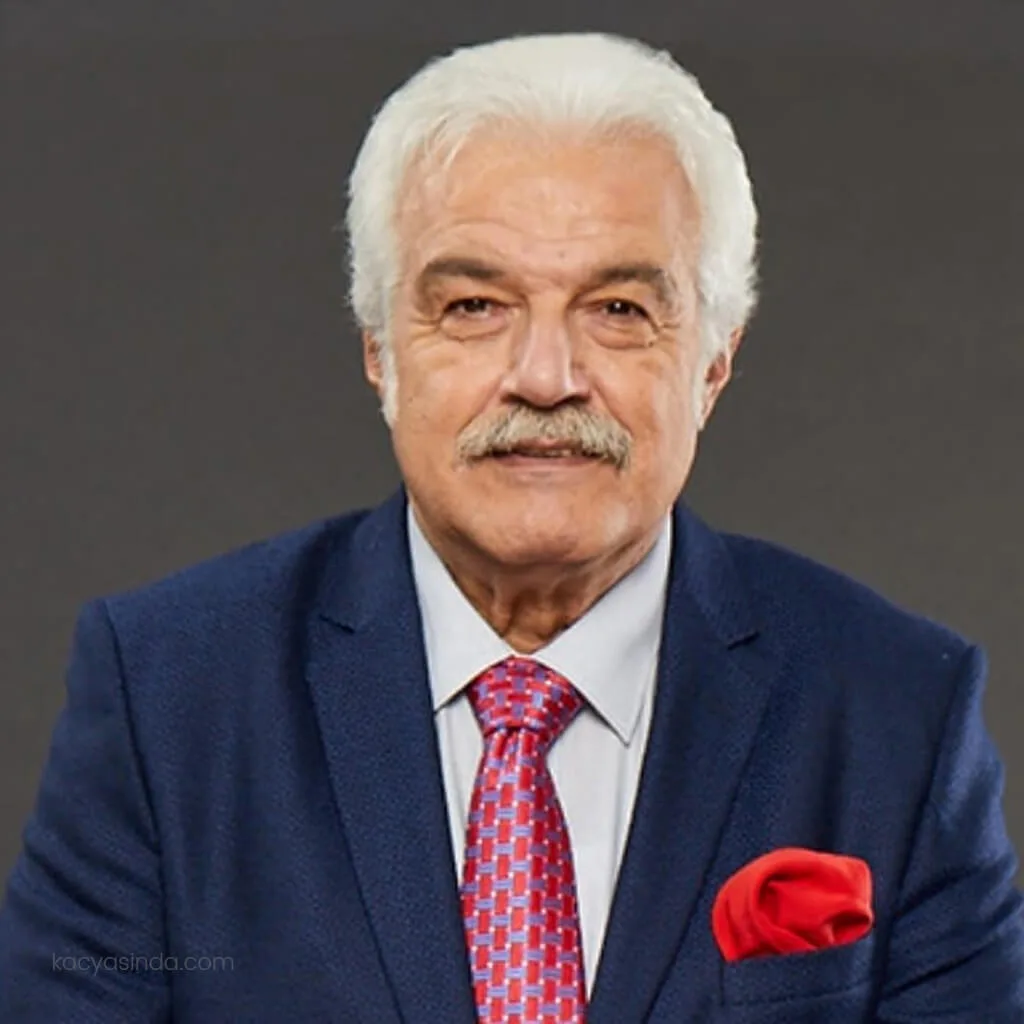 Serdar Gökhan
