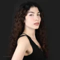 Alize Gördüm