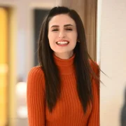 Gülin Şenalp