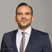 Levent Yazman
