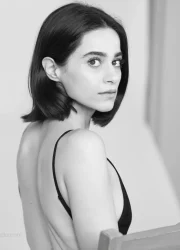 Merve Nur Bengi