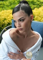 Eylül Lize Kandemir
