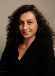 Seda Soysal