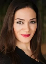 Özge Borak
