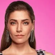 Leyla Aydın