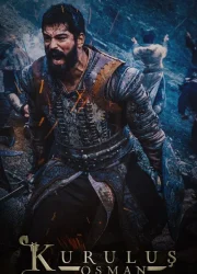Osman’s Ascension (Kuruluş Osman)