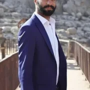 Mahmut Kim