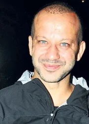 Rıza Kocaoğlu