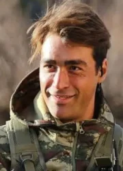 Sarp Levendoğlu
