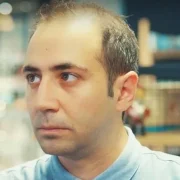 Erdem Şangay