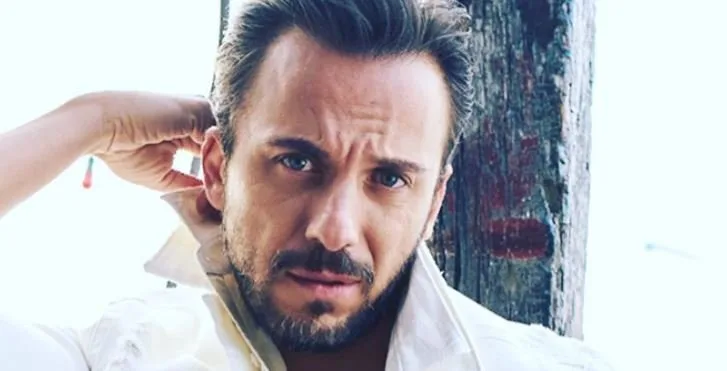 Serkan Altunorak