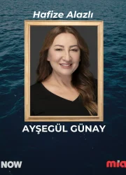 Ayşegül Günay