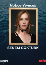 Senem Göktürk