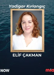 Elif Çakman