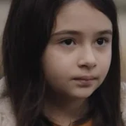 Child Zeynep