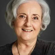 Mukaddes Yılmaz