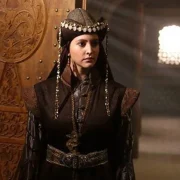 Gevher Hatun