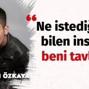 Kaya Albora
