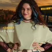 Cennet Karslı
