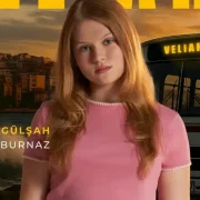 Gülşah Aslan