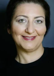 Zuhal Yalçın