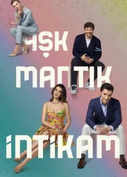 Aşk Mantık İntikam