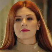 Bahar Gelik