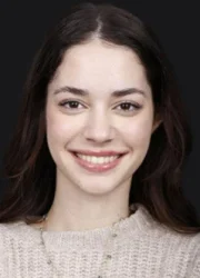 Mina Nur Kaymas