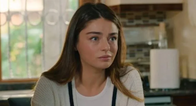 Be My Sunshine, l’amore tra Haziran e Poyraz conquista il pomeriggio italiano