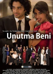 Beni Unutma