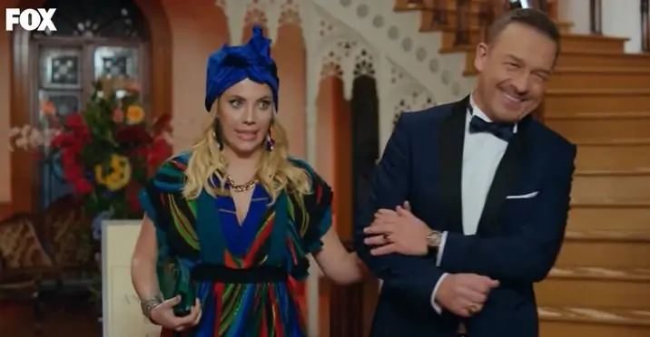 Forbidden Fruit 4, nuovi equilibri e nuove alleanze su Canale 5